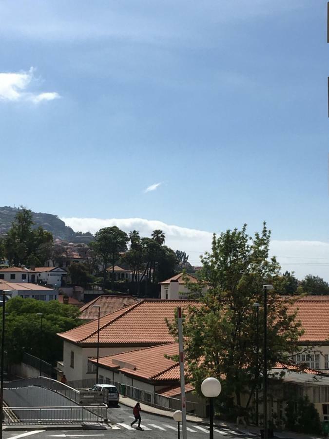 Apart. Madeira 4 You Фуншал Екстериор снимка