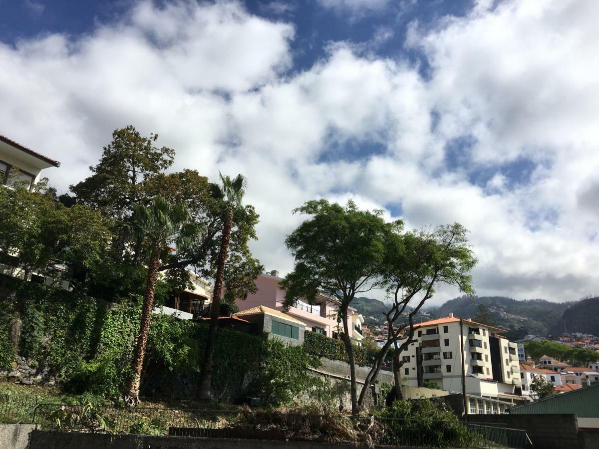 Apart. Madeira 4 You Фуншал Екстериор снимка